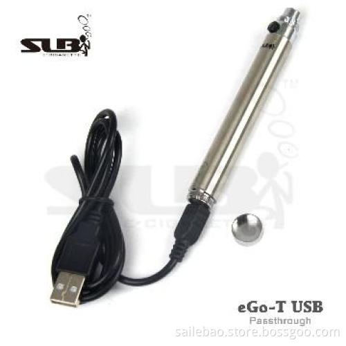 2013 Hot Sales Electronic Cigarette Starter Kit Variable Voltage